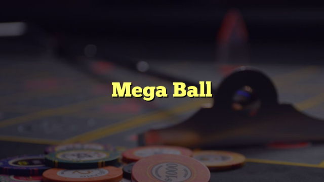 Mega Ball