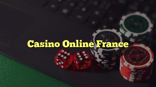 Casino Online France