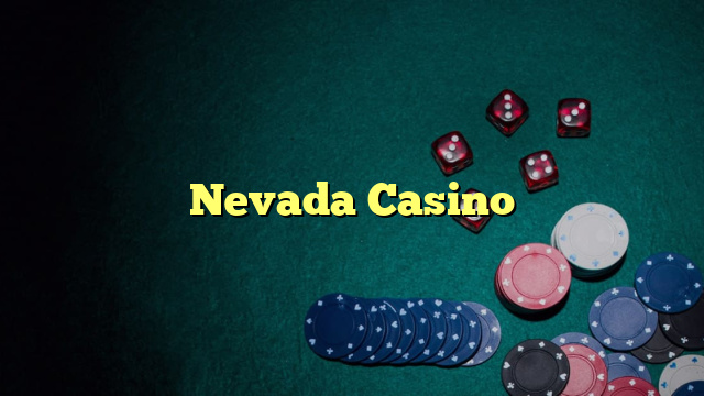 Nevada Casino