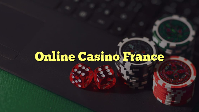 Online Casino France