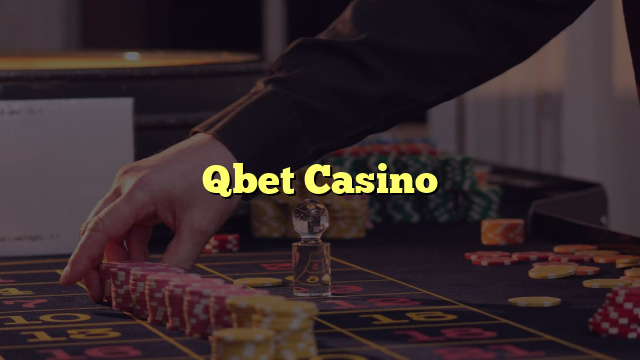 Qbet Casino