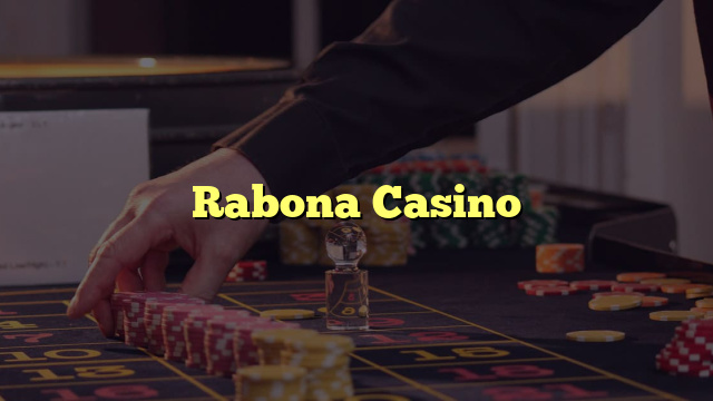 Rabona Casino