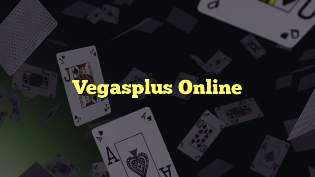 Vegasplus Online