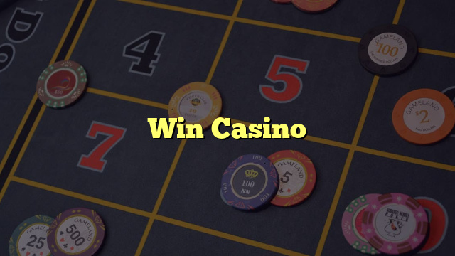 Win Casino