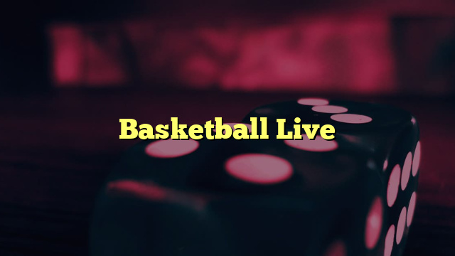 Basketball Live