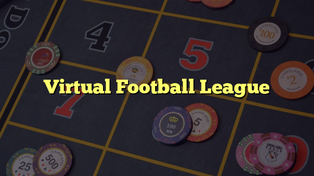 Virtual Football League