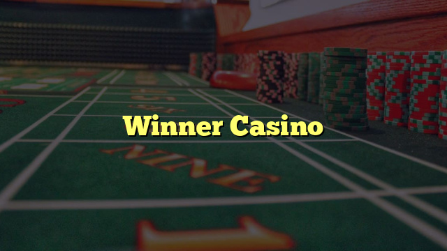 Winner Casino