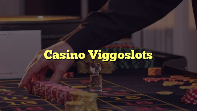 Casino Viggoslots