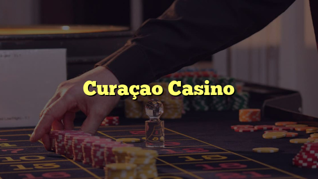 Curaçao Casino