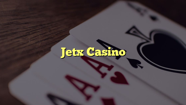 Jetx Casino