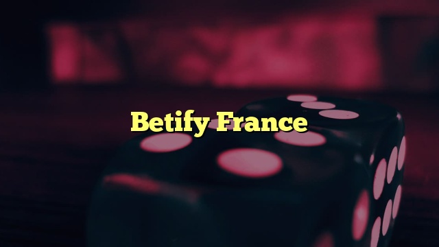 Betify France